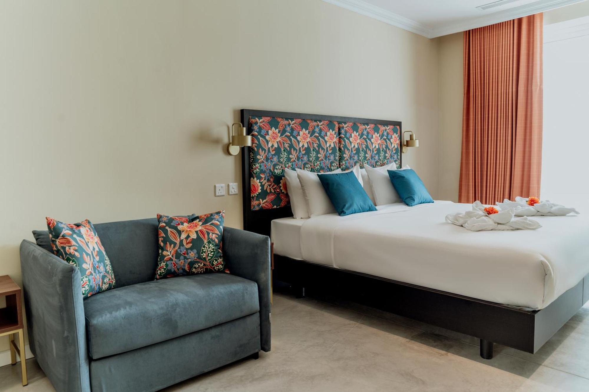 King Charles Hotel Valletta Exterior foto