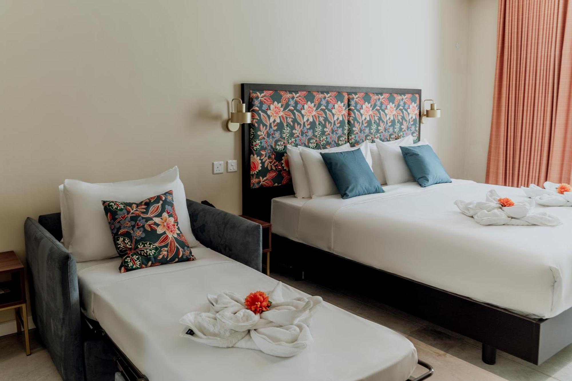 King Charles Hotel Valletta Exterior foto