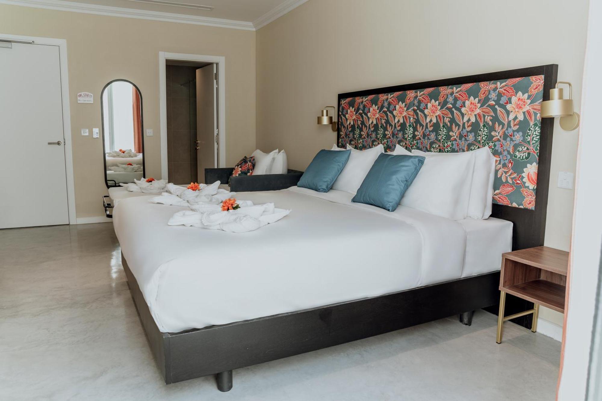 King Charles Hotel Valletta Exterior foto